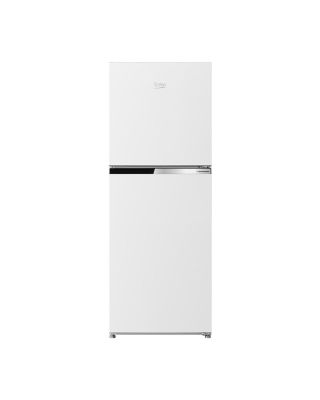 Frigorífico 2 puertas Beko RDNT231I40WN Clase E 1.45mx54cm No Frost Blanco