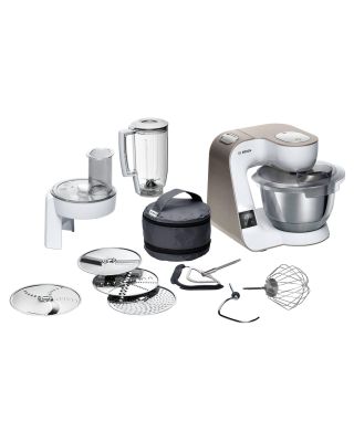 Robot Cocina Bosch  MUM5XW20 3.9L 1000W