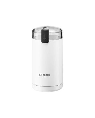 Molinillo de Café Bosch TSM6A011W Blanco