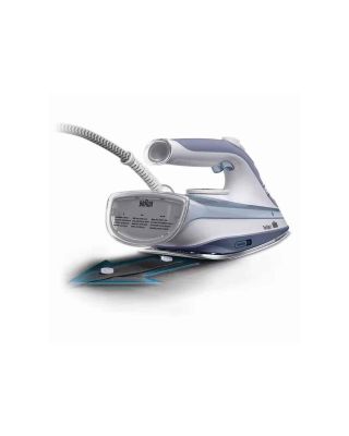 Plancha Braun SI5078GY 2800 W