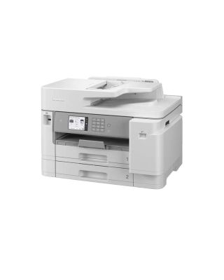 IMPRESORA BROTHER MULTIFUNCION TINTA MFCJ5955DW DUPLEX