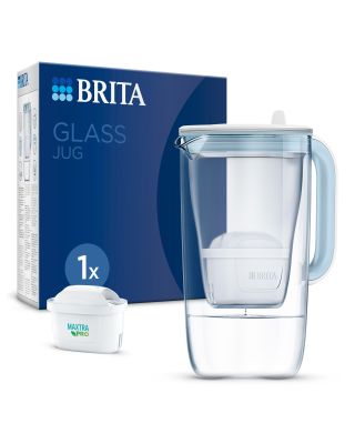 Jarra de cristal Brita con filtro Maxtra Pro All-in-One - 1050449