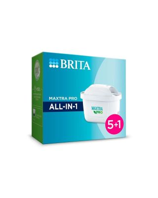 Filtro Brita Maxtra Pro (Pack 5+1)