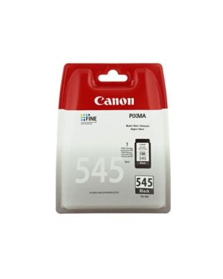 Tinta Canon PG545 PIXMA/MG2450/MG2550 Negra