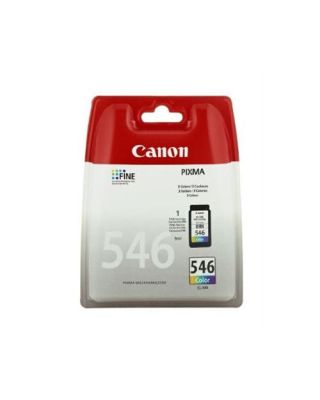 Tinta Canon CL546  PIXMA/MG2450/MG2550 Color