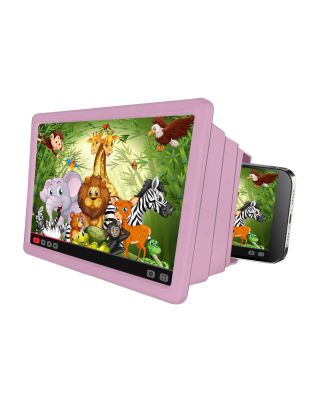 Pantalla lupa  KIDSMOVIE Rosa