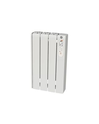 Emisor térmico de fluido Cointra Cosmos 500 Wifi 3 elementos