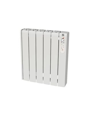 Emisor térmico de fluido Cointra Cosmos 750 Wifi 5 elementos