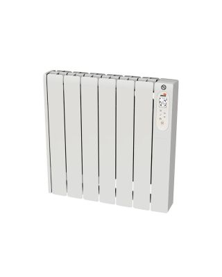 Emisor térmico de fluido Cointra Cosmos 1000 Wifi 6 elementos