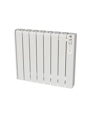 Emisor térmico de fluido Cointra Cosmos 1200 Wifi 9 elementos