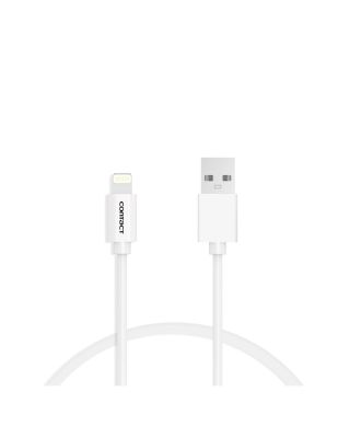 Cable de Datos/Carga USB - Lightning Contact 1 metro