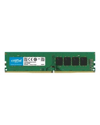 DDR4 CRUCIAL 32GB 3200