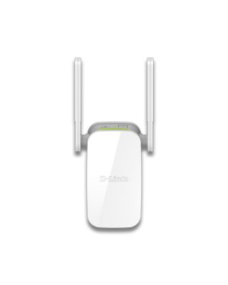 Repetidor Wifi AC 1200 Mbps Universal RJ-45 D-Link DAP-162