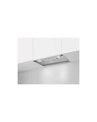 Grupo Filtrante Electrolux EFP129X Clase C 360 m3/h Inox 90 cm