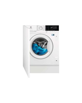 Lavadora Integrable Electrolux EN7F4722AN Clase D 7 kg 1200 rpm