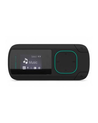 Reproductor MP3 Energy Sistem Clip Bluetooth Mint