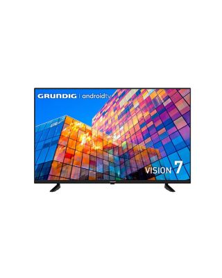 TV LED 139 cm (55") Grundig 55GFU7800B Ultra HD 4K Android TV