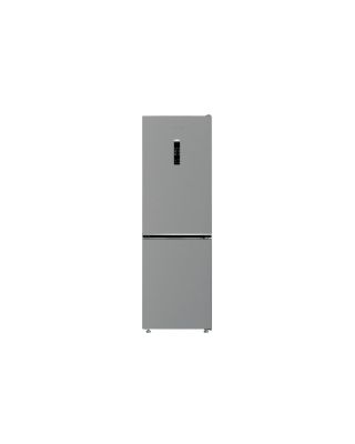 Frigorífico Combi Grundig GKPN46820XP Clase E 186,5 x 59,5 No Frost Inox