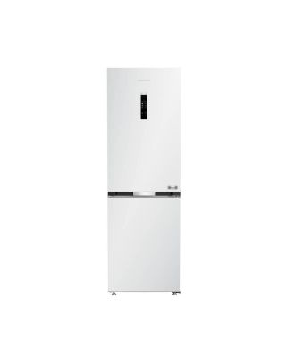 Frigorífico Combi Grundig GKPN46821W Clase E No Frost 1.865x59.5x66.3 Libre instalación Blanco