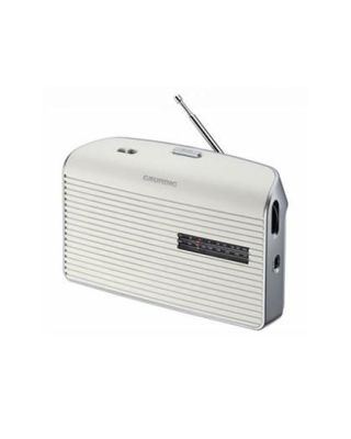 Radio Grundig Music 60 blanco