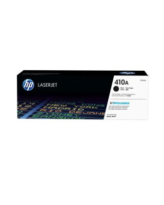 HP 410A Black Original LaserJet toner cartridge