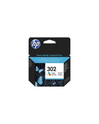 Tinta Tricolor HP 302