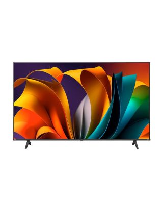 TV LED 43" Hisense 43A6N 4k Ultra HD Smart TV HDR