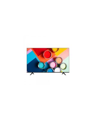 TV3147cm(58")Hisense58A6BGDe 55" a 59"