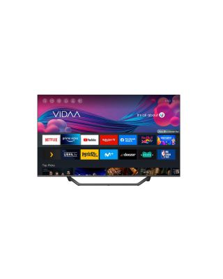 TV QLED 189 cm (75") Hisense 75A7GQ Ultra HD 4K Smart TV