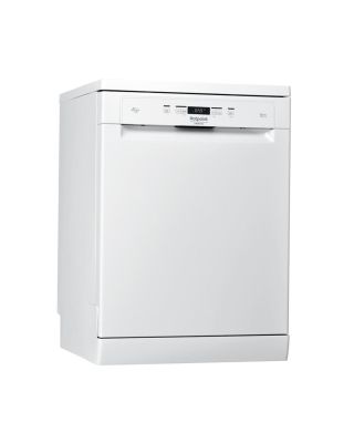 Lavavajillas Hotpoint 14 cubiertos 9 programas C blanco HFC 3C41 CW