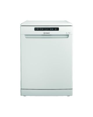 Lavavajillas Indesit DFC2C24A Clase E 14 Servicios 6 Programas