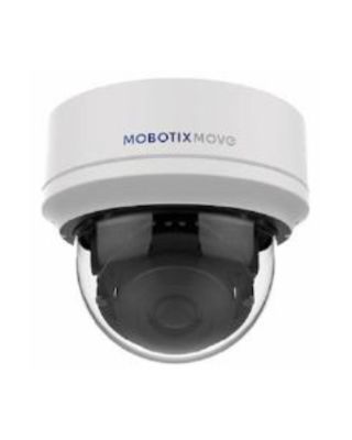 CAMARA IP MOBOTIX MX-VD2A-2-IR-VA DOMO VANDALICO