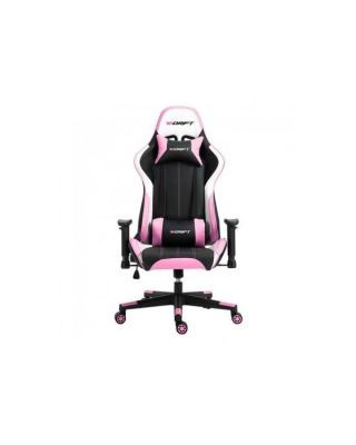 SILLA GAMING DRIFT DR175 ROSA