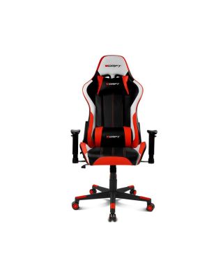 SILLA GAMING DRIFT DR175 ROJA