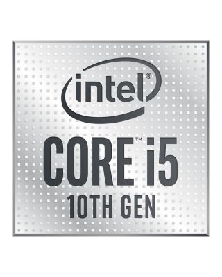 CPU INTEL i5 10600KF LGA 1200