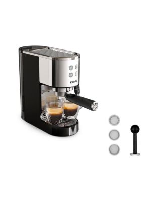 Cafetera Express Krups XP444C10 Virtuo