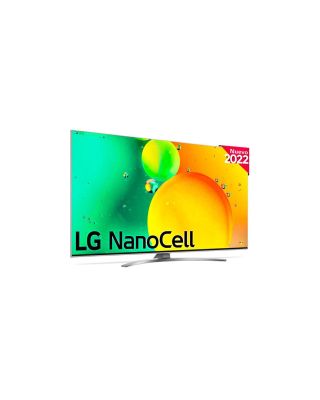 TV3139cm(55")Lg55NANO786QADe 55" a 59"