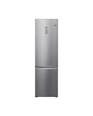 Frigorífico Combi LG GBB62PZ5CN1 Clase C 203x59,5 No Frost Inox