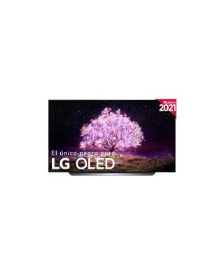 TV4165cm(65")LgOLED65C14LB60 y más de 60"