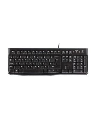 Teclado Logitech K120