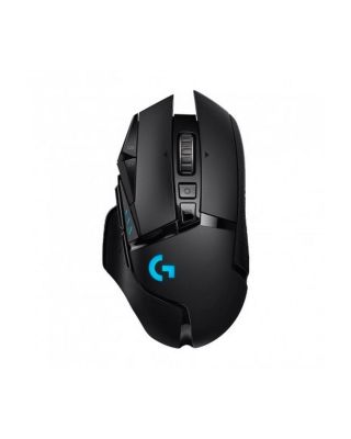 RATON GAMING LOGITECH G G502 HERO LIGHTSPEED USB