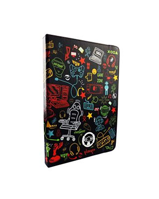 Funda Universal Tablet Maillon Gamer