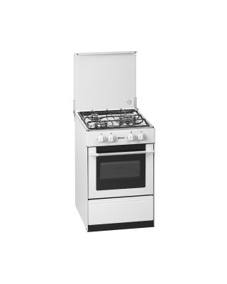 Cocina de Gas Meireles G1530DVW