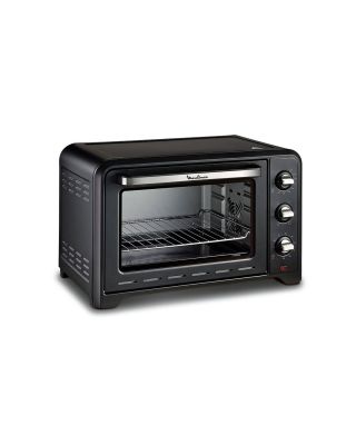 Horno de Sobremesa Moulinex Optimo 39L