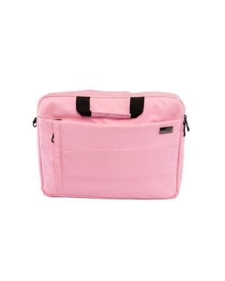 Maletín Portátil Nilox NXB023 15.6" Rosa