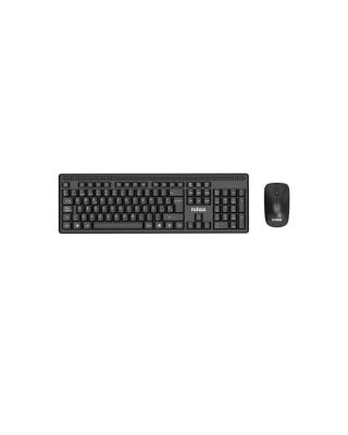 Kit Teclado + Ratón Nilox  NXKMWE011