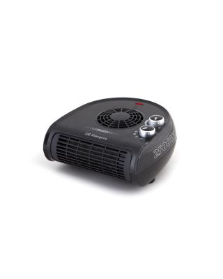 Calefactor Horizontal Orbegozo FH5032 2500W Negro