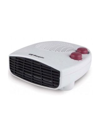 Calefactor Orbegozo FH 5127 2000W