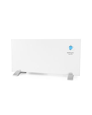 Panel Radiante Orbegozo REW1500 1500W Wifi Apto Baño Blanco