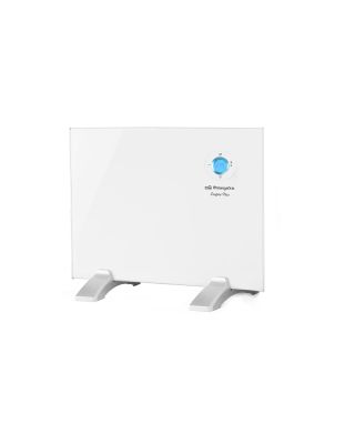 Panel Radiante Orbegozo REW500 600W Wifi Apto Baño Blanco